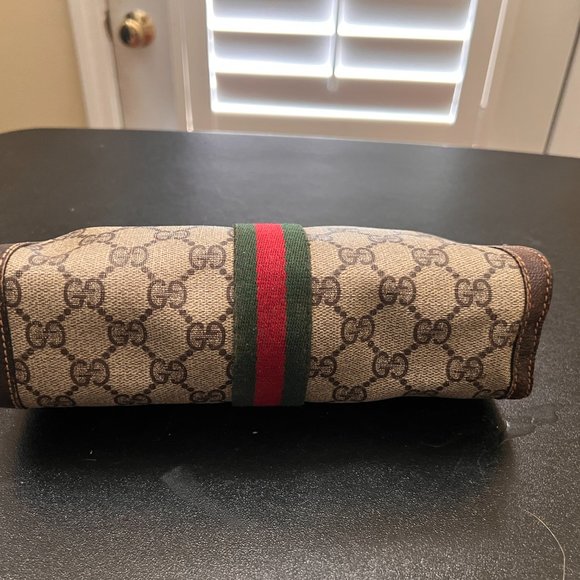 Gucci clutch bag - Picture 4 of 11